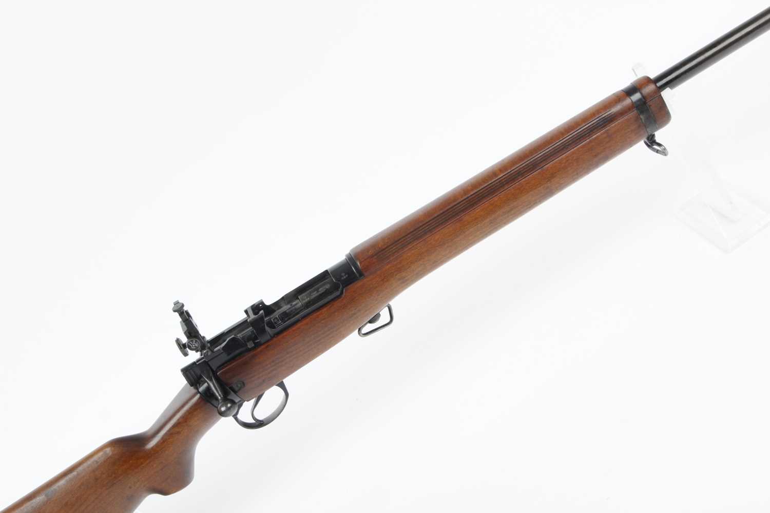 Lot 634 - (S1) .22 Enfield No.8 Mk1 Bolt-Action Cadet...