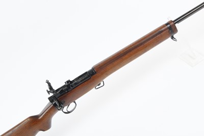 Lot 634 - (S1) .22 Enfield No.8 Mk1 Bolt-Action Cadet...