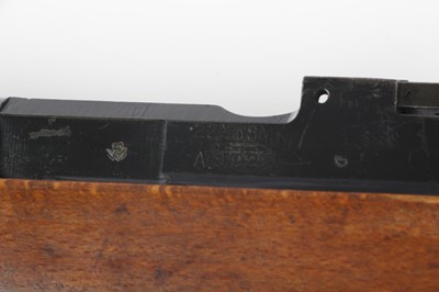 Lot 634 - (S1) .22 Enfield No.8 Mk1 Bolt-Action Cadet...