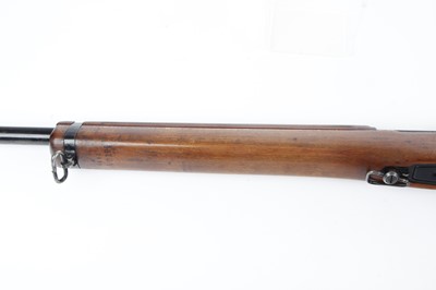 Lot 634 - (S1) .22 Enfield No.8 Mk1 Bolt-Action Cadet...