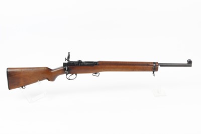 Lot 634 - (S1) .22 Enfield No.8 Mk1 Bolt-Action Cadet...