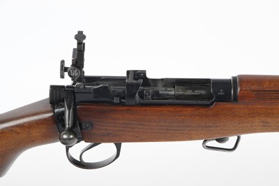 Lot 634 - (S1) .22 Enfield No.8 Mk1 Bolt-Action Cadet...