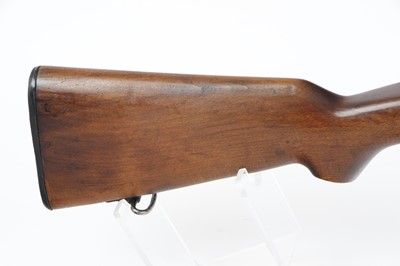 Lot 634 - (S1) .22 Enfield No.8 Mk1 Bolt-Action Cadet...