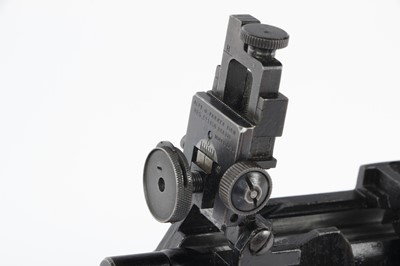 Lot 634 - (S1) .22 Enfield No.8 Mk1 Bolt-Action Cadet...