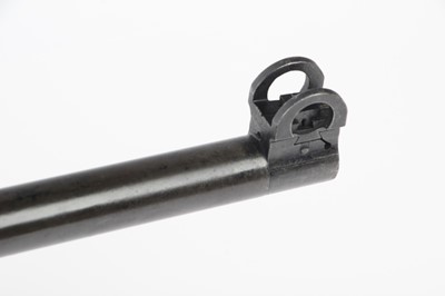 Lot 634 - (S1) .22 Enfield No.8 Mk1 Bolt-Action Cadet...