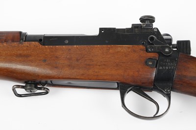 Lot 634 - (S1) .22 Enfield No.8 Mk1 Bolt-Action Cadet...