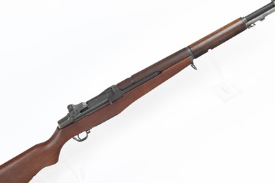 Lot 638 - (S1) .30-06 Breda M1 Garand Straight-Pull...
