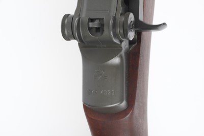 Lot 638 - (S1) .30-06 Breda M1 Garand Straight-Pull...