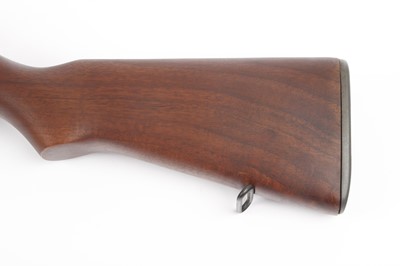 Lot 638 - (S1) .30-06 Breda M1 Garand Straight-Pull...