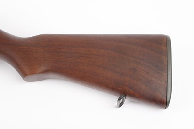 Lot 638 - (S1) .30-06 Breda M1 Garand Straight-Pull...