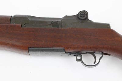 Lot 638 - (S1) .30-06 Breda M1 Garand Straight-Pull...