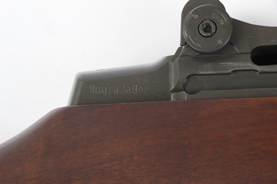 Lot 638 - (S1) .30-06 Breda M1 Garand Straight-Pull...