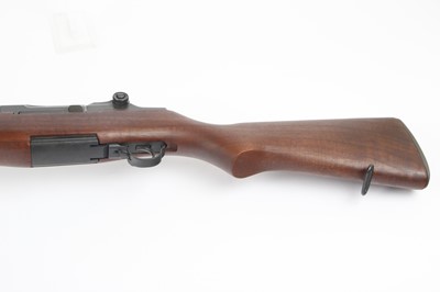 Lot 638 - (S1) .30-06 Breda M1 Garand Straight-Pull...