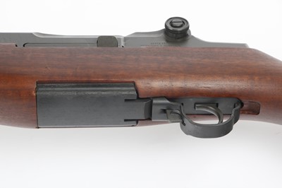 Lot 638 - (S1) .30-06 Breda M1 Garand Straight-Pull...