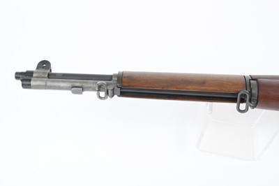 Lot 638 - (S1) .30-06 Breda M1 Garand Straight-Pull...