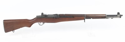 Lot 638 - (S1) .30-06 Breda M1 Garand Straight-Pull...