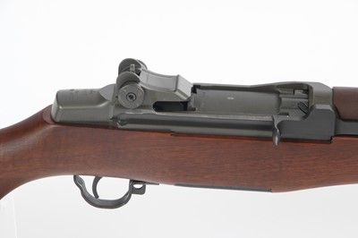 Lot 638 - (S1) .30-06 Breda M1 Garand Straight-Pull...