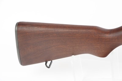 Lot 638 - (S1) .30-06 Breda M1 Garand Straight-Pull...