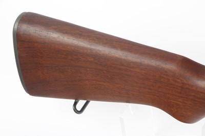 Lot 638 - (S1) .30-06 Breda M1 Garand Straight-Pull...