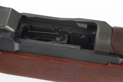 Lot 638 - (S1) .30-06 Breda M1 Garand Straight-Pull...