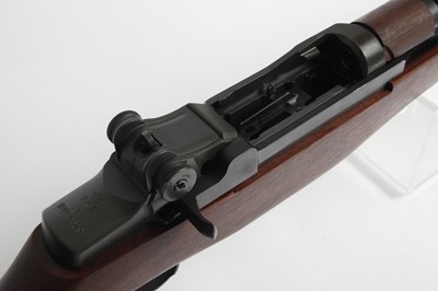 Lot 638 - (S1) .30-06 Breda M1 Garand Straight-Pull...