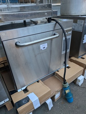 Lot 225 - 60cm Merrychef Eikon 3 combination upfront...