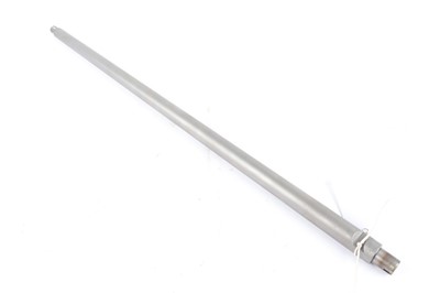 Lot 1542 - (S1) .17 (Hmr) Ruger 77/17 Rifle Barrel, 24...