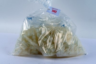 Lot 2402 - Approx. 300 x 12 bore compression wads