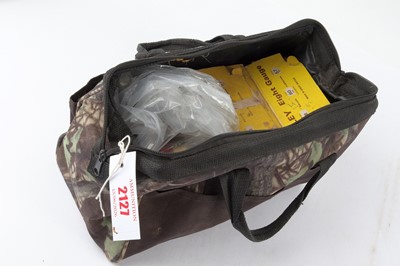 Lot 2127 - (S2) Approx. 75 x 8 bore Eley cartridges,...