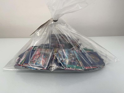 Lot 1765 - Bag containing a quantity of loose One Piece...