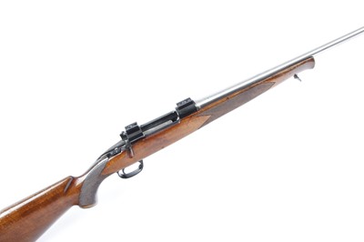 Lot 1766 - (S1) 7mm Rem Mag. Parker Hale Bolt-Action...