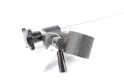 Lot 1369 - A High Quality Alloy Spotting Scope Stand...