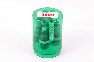 Lot 2969 - Lee .44-40 reloading dies