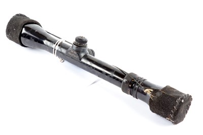 Lot 1217 - 3-9x Redfield scope