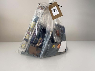 Lot 1789 - Bag of assorted promotional Pokémon items...