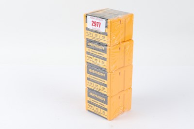 Lot 2977 - 400 x Berger Hybrid Target 215gr Match Heads