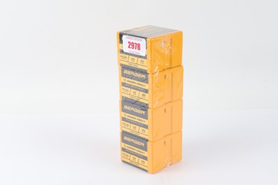 Lot 2978 - 400 x Berger Hybrid Target 215gr Match Heads