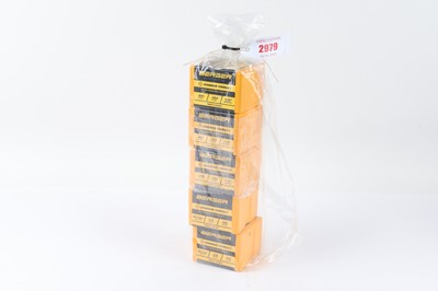 Lot 2979 - Approximately 450 x Berger Hybrid Target 215gr...