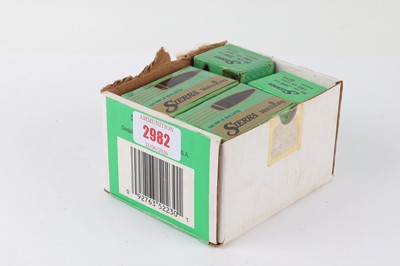Lot 2982 - 600 x Sierra MatchKing 190gr Match Heads