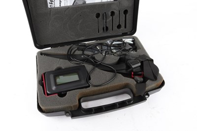 Lot 1194 - Magneto Speed V2 Ballistic Chronograph