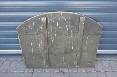 Lot Wooden decorative " KLINMAN & BLOCH" lamp...