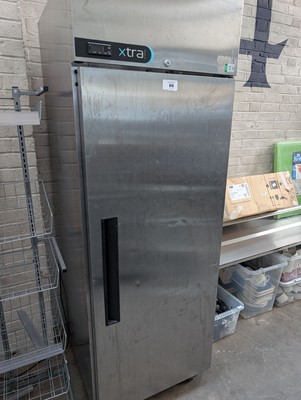 Lot 870 - 67cm Foster Xtra XR600H single-door fridge