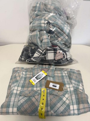 Lot 1960 - Approx. 5 ladies Jachs Girlfriend shirt jackets