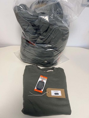 Lot 1966 - Approx. 10 The B C Clothing Co Heritage round...