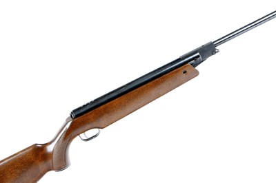 Lot 186 - 5.5mm Feinwerkbau Sport 127 Break-Barrel Air...