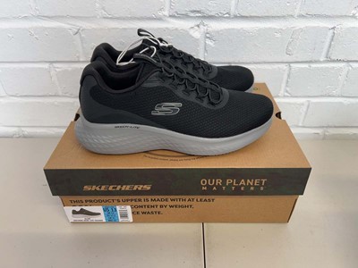 Lot Skechers skech lite mens trainers in...