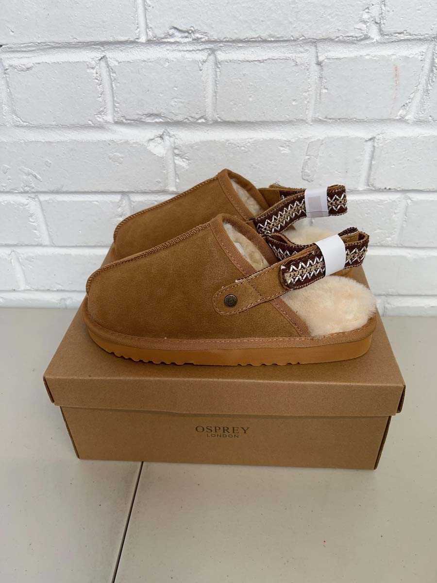 Lot Boxed pair of Osprey London 'The Constellation'...