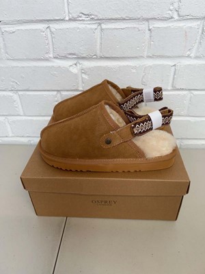 Lot Boxed pair of Osprey London 'The Constellation'...