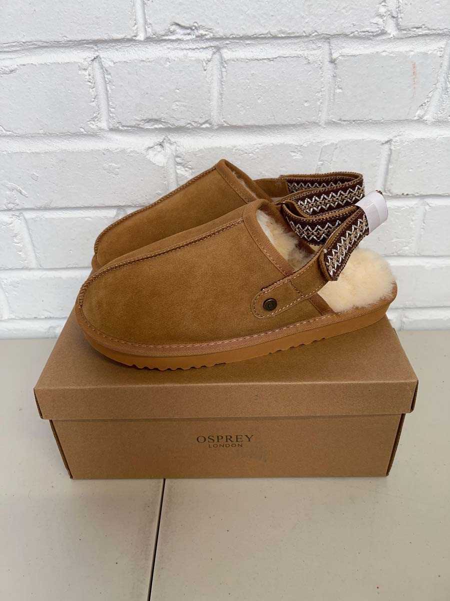 Lot Boxed pair of Osprey London 'The Constellation'...