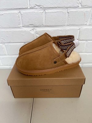 Lot Boxed pair of Osprey London 'The Constellation'...
